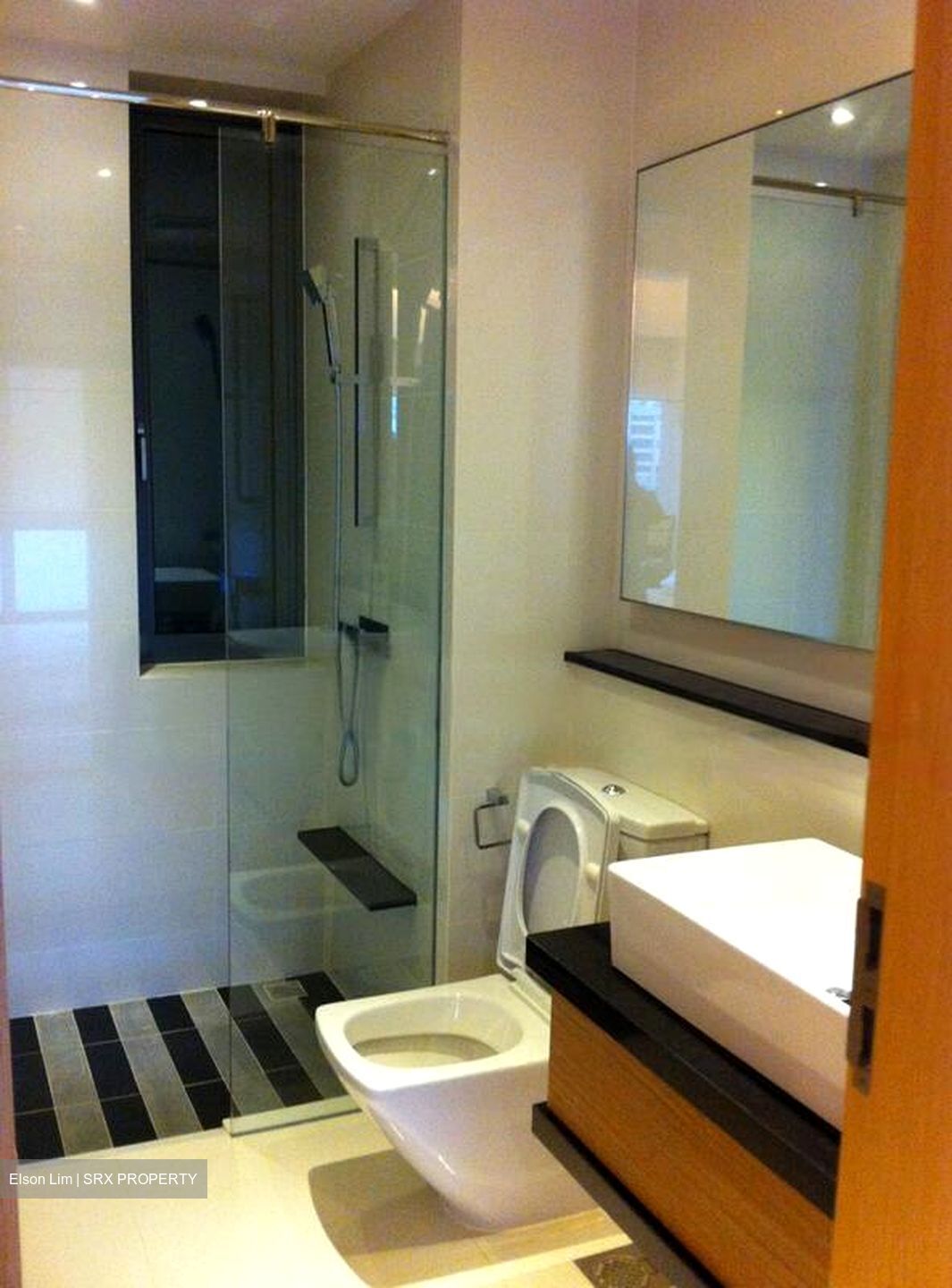 Marina Bay Residences (D1), Condominium #481322741